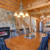 Отель Chalet Apache, фото 13