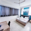 Отель Roomshala 150 Happy Inn Vinod nagar, фото 13