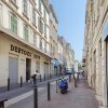 Отель Charming flat 5 minutes from the Old Port in Marseille - Welkeys, фото 1