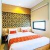Отель D'Best Hotel Sofia Bandung, фото 3