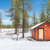 Отель House Kajuutta Yllasjarvi, фото 12