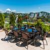 Апартаменты на проспекте Курортный 75Д, фото 16