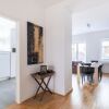 Отель Classic Chic Flat 100m2 in City Center, фото 12
