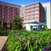 Отель The Penn Stater Hotel and Conference Center, фото 13