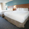 Отель Rodeway Inn Downtown Near Lake Coeur D'Alene, фото 3