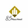 Отель 85 Plaza Hotel, фото 3