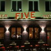 Отель FIVE, фото 1
