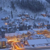 Отель Cascade Village 2 Bedroom Condo, Mere Steps to Chair Lift With Pool and Hot Tubs, фото 15
