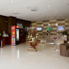 Отель GreenTree Inn JiNing YanZhou JiuZhou FangYuan Hotel, фото 11