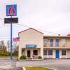 Отель Motel 6 Mount Vernon, IL в Маунте-Верноне