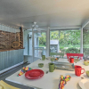 Отель Home w/ Screened Porch < 1 Mi to Old Town Bluffton, фото 12