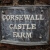 Отель Corsewall Castle Farm Lodges, фото 29