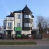 Отель Rezydencja Parkowa, фото 1