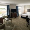 Отель Hampton Inn & Suites by Hilton Halifax - Dartmouth, фото 36
