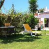 Отель House with 3 Bedrooms in Santo Isidoro, with Wonderful Sea View, Enclosed Garden And Wifi, фото 9