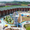 Отель Wilderness at the Smokies - Stone Hill Lodge, фото 19