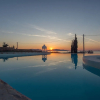 Отель Beautiful Villa Near Sea in Peloponnese, фото 17