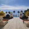 Отель Santorini Cliffview @ Huahin Beach, фото 7