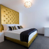 Отель B Gold Luxury Rooms, фото 32