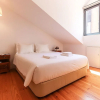Отель JOIVY Bright and spacious 2BR Apt w/ terrace, 5 mins from Avenida da Liberdad, фото 3