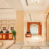 Отель Regenta Central Lucknow by Royal Orchid Hotels Limited, фото 1