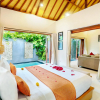 Отель Seminyak Sanctuary Villa by Ini Vie Hospitality, фото 5
