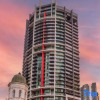 Отель Oaks Brisbane Felix Suites, фото 3