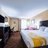 Отель Quality Inn & Suites, фото 4
