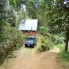 Отель Quetzal Valley Cabins, фото 6