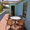 Отель Caribbean Vibes House, фото 8