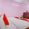 Отель OYO Flagship 70288 Rk Home Stay, фото 4