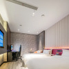 Отель i hotel (Wenzhou Xincheng Avenue Store), фото 16