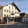 Отель Goldener Hirsch, фото 8