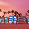 Отель Beautiful 2br, South Beach!!!, фото 29