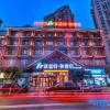 Отель Friend He Hotel (Zhangjiajie High-speed Railway Station), фото 10