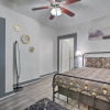 Отель Uptown Nola Abode, 4 Miles to the French Quarter!, фото 6