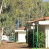 Отель Bazia - Campground, фото 9