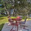 Отель 'the Petite Lake House' in Seguin w/ Patio!, фото 13