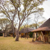 Отель Mziki Safari Lodge, фото 15
