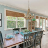 Отель Crosswind Cottage managed by Beach Retreats, фото 40