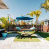 Отель Cabanas of Treasure Island, фото 17