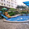 Отель Cozy and Simply 2BR at Kebagusan City Apartment, фото 9