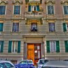 Отель Coral Guest House в Риме