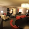 Отель DoubleTree by Hilton Hotel SALT LAKE CITY, фото 9