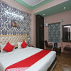 Отель OYO 16437 Hotel Alwar Inn, фото 4