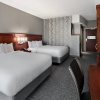 Отель Courtyard by Marriott Flagstaff, фото 29