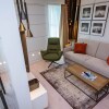Отель No 6 Apartments, фото 31