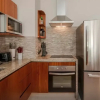 Отель Magnificent 3BR condo close to the Caribbean sea by Happy Ad, фото 23
