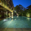 Отель The Kemilau Hotel & Villa Canggu, фото 22