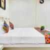 Отель FabHotel Colors Service Apartment, фото 14